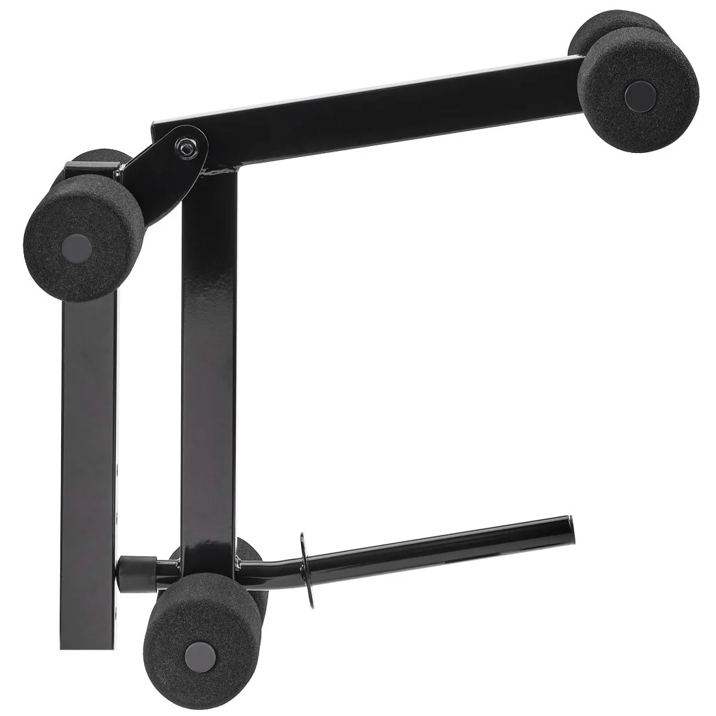 Beinstrecker/-beuger für multifunktionale Hantelbank BCA-49 - Image 11
