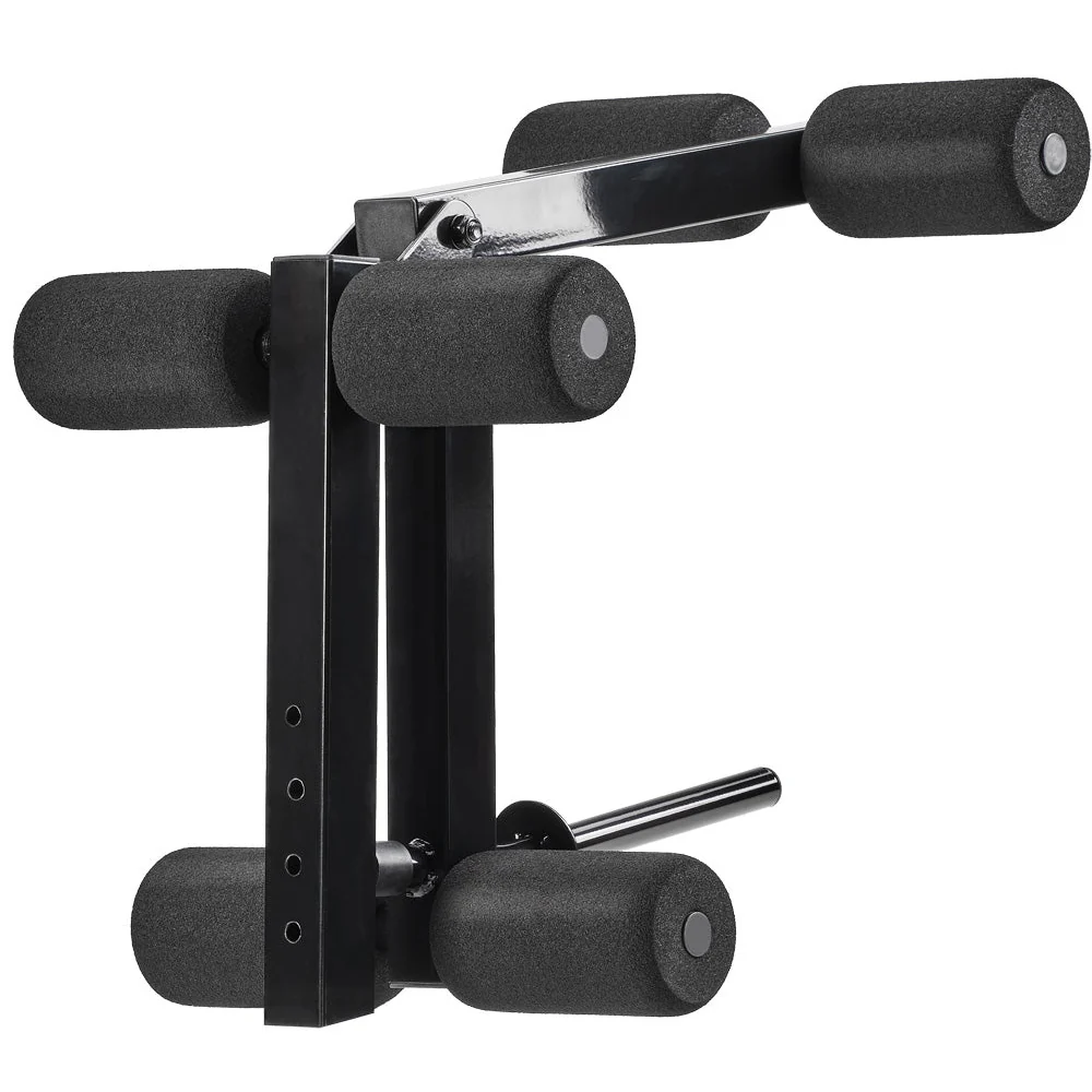 Beinstrecker/-beuger für multifunktionale Hantelbank BCA-49 - Image 12