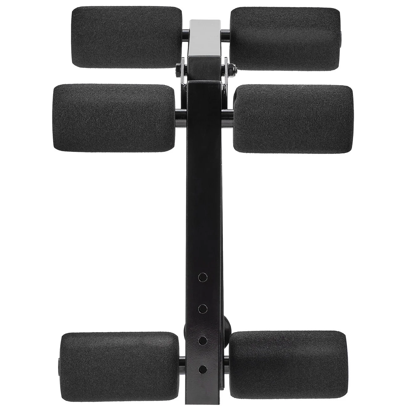 Beinstrecker/-beuger für multifunktionale Hantelbank BCA-49 - Image 13