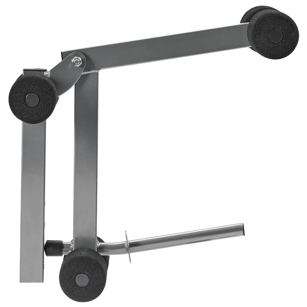 Beinstrecker/-beuger für multifunktionale Hantelbank BCA-49 - Image 20