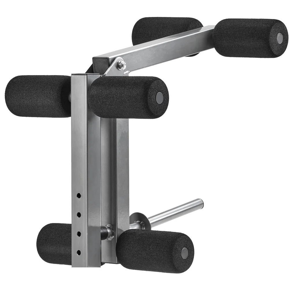 Beinstrecker/-beuger für multifunktionale Hantelbank BCA-49 - Image 21