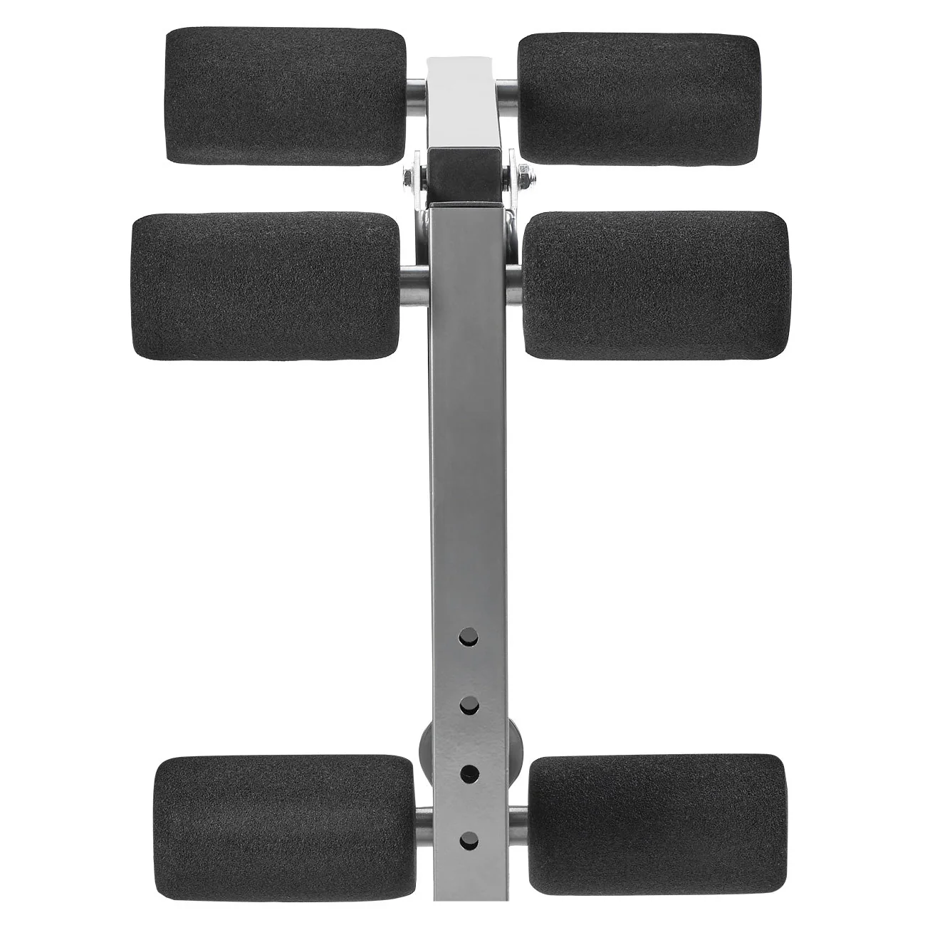 Beinstrecker/-beuger für multifunktionale Hantelbank BCA-49 - Image 22