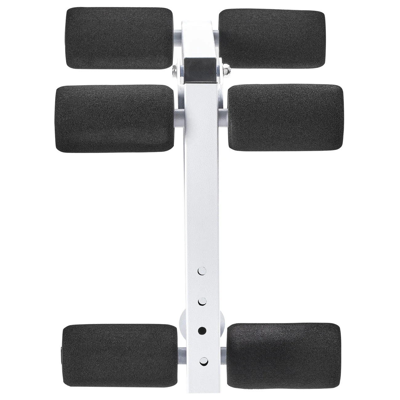 Beinstrecker/-beuger für multifunktionale Hantelbank BCA-49 - Image 4