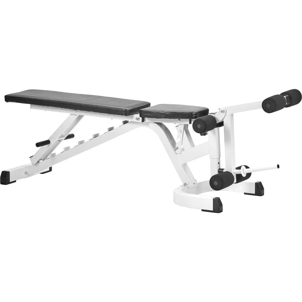 Beinstrecker/-beuger für multifunktionale Hantelbank BCA-49 - Image 7