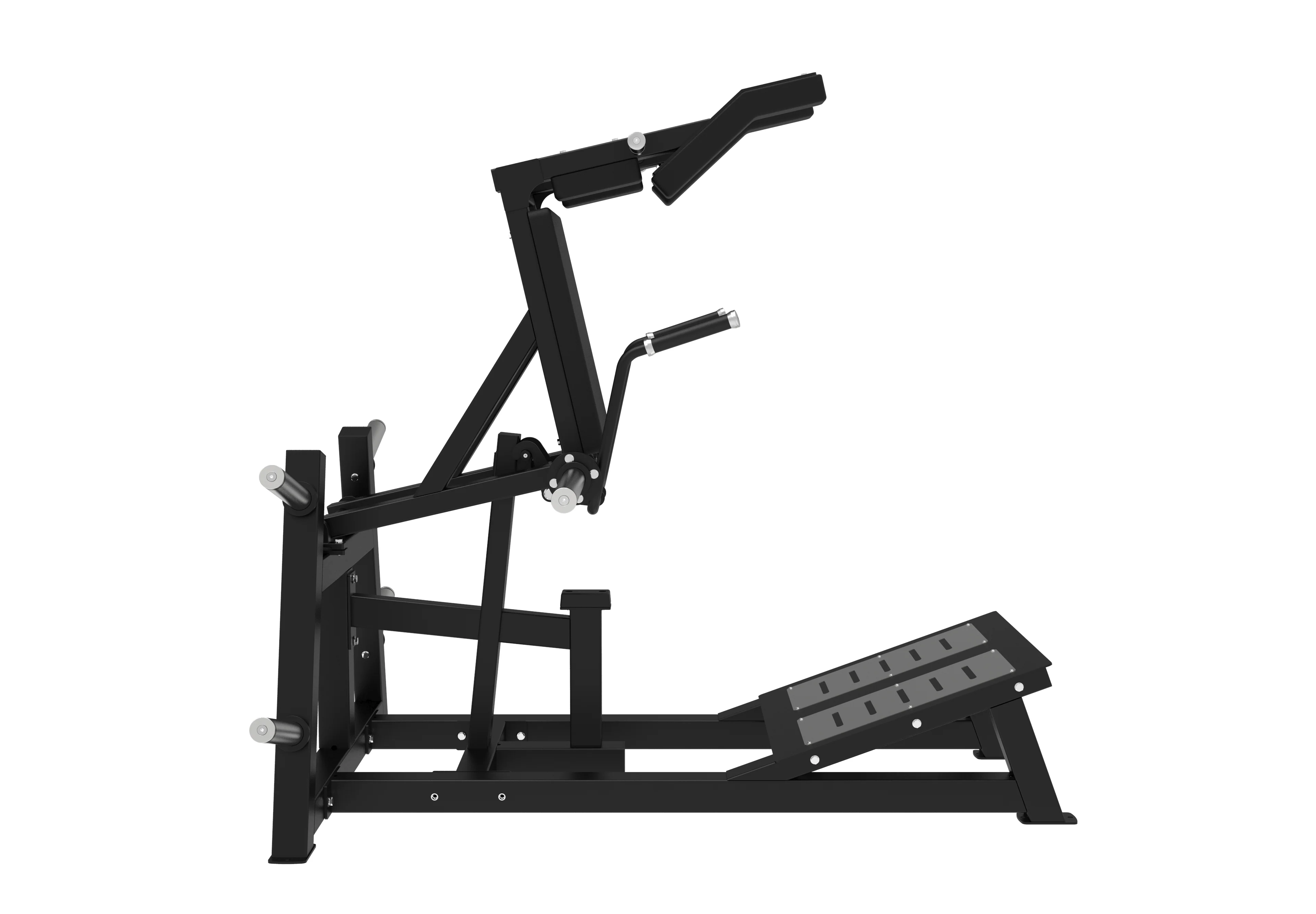 Power Squat / Kniebeugenmaschine - Image 3