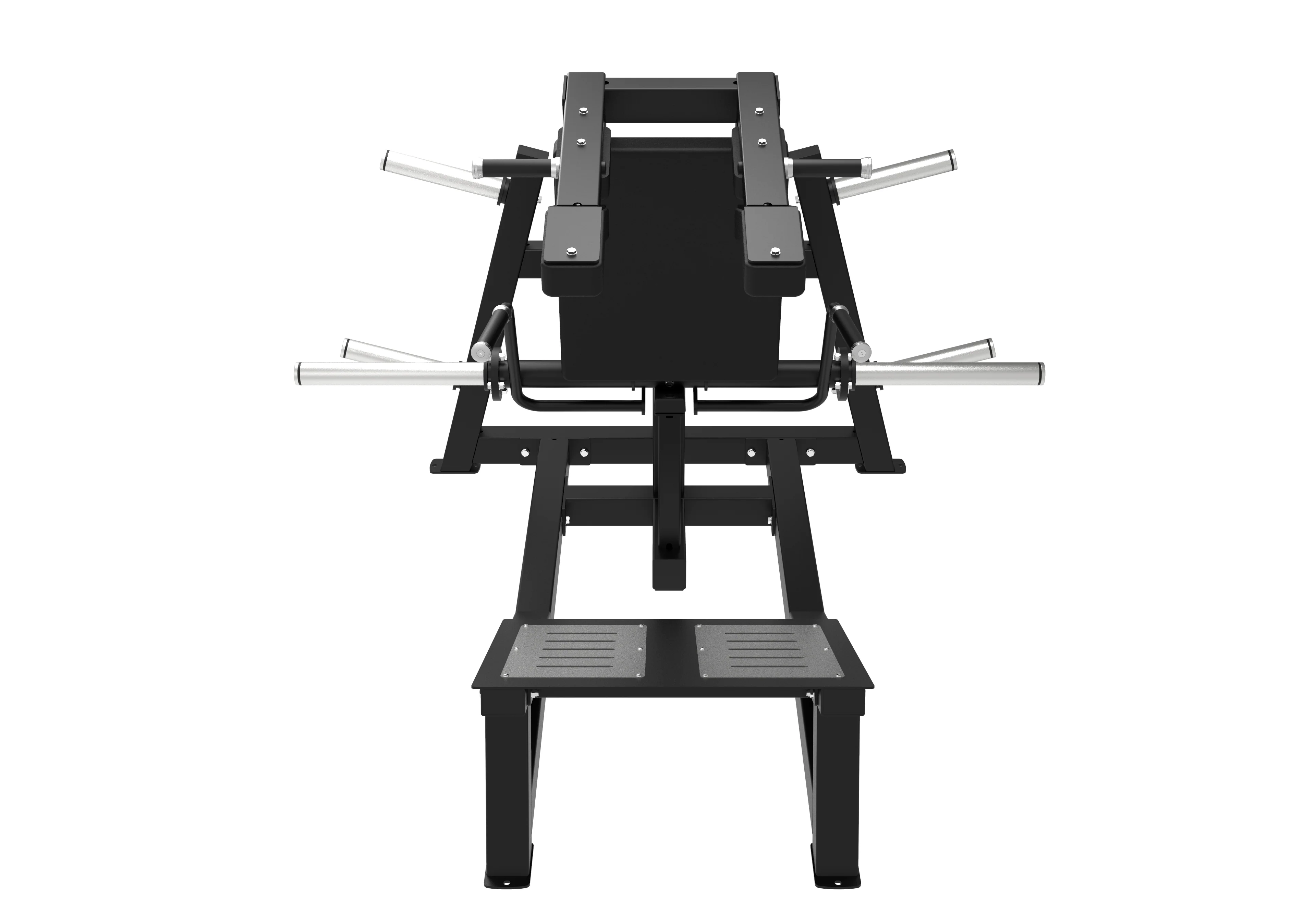 Power Squat / Kniebeugenmaschine - Image 4