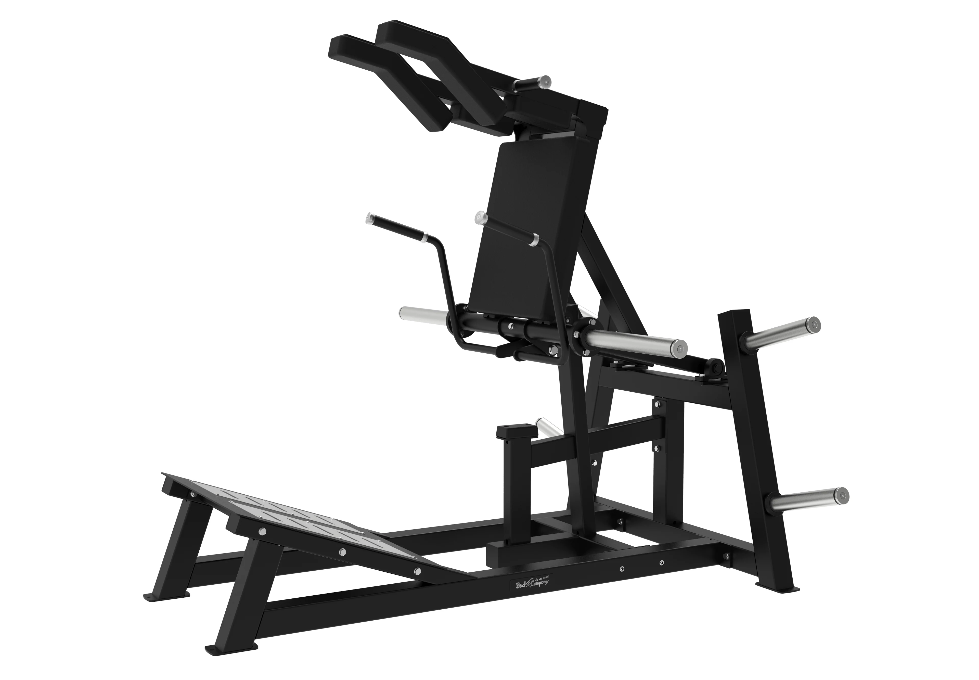 Power Squat / Kniebeugenmaschine - Image 6