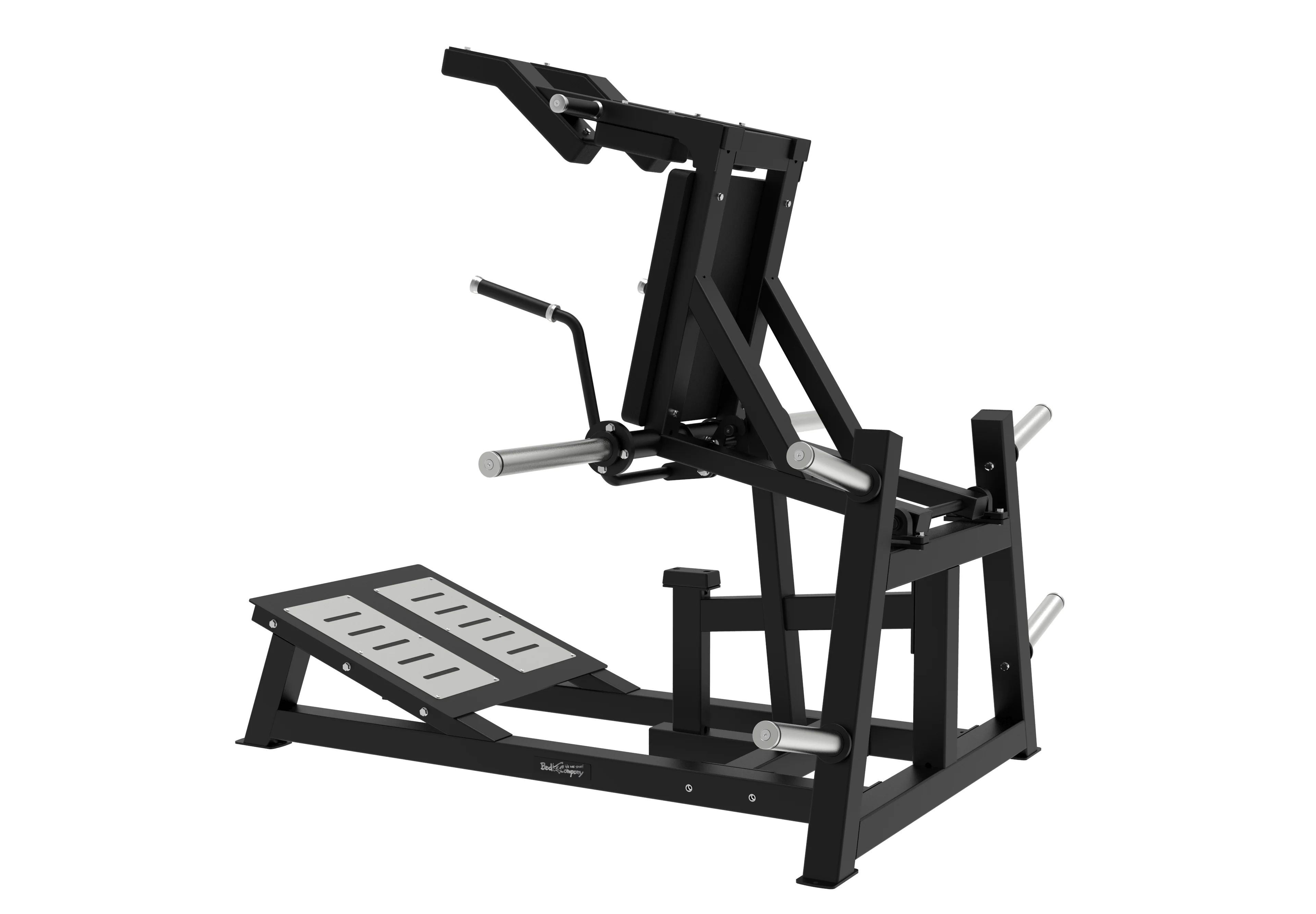 Power Squat / Kniebeugenmaschine - Image 7