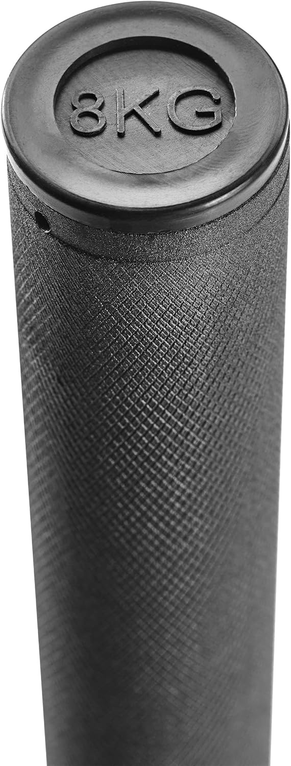 Steel Mace Bell I Stahl Macebell - Image 10