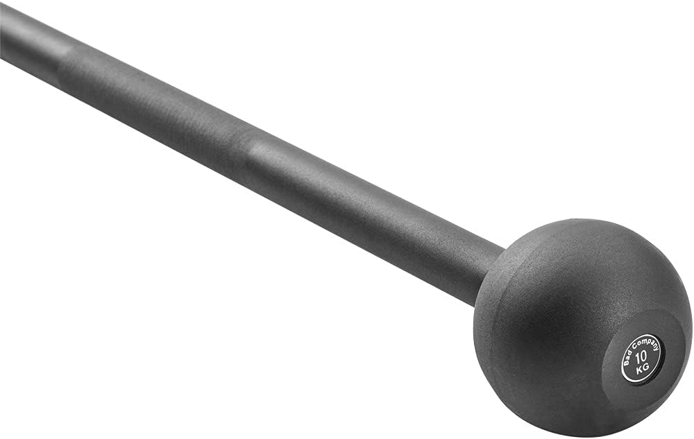 Steel Mace Bell I Stahl Macebell - Image 13
