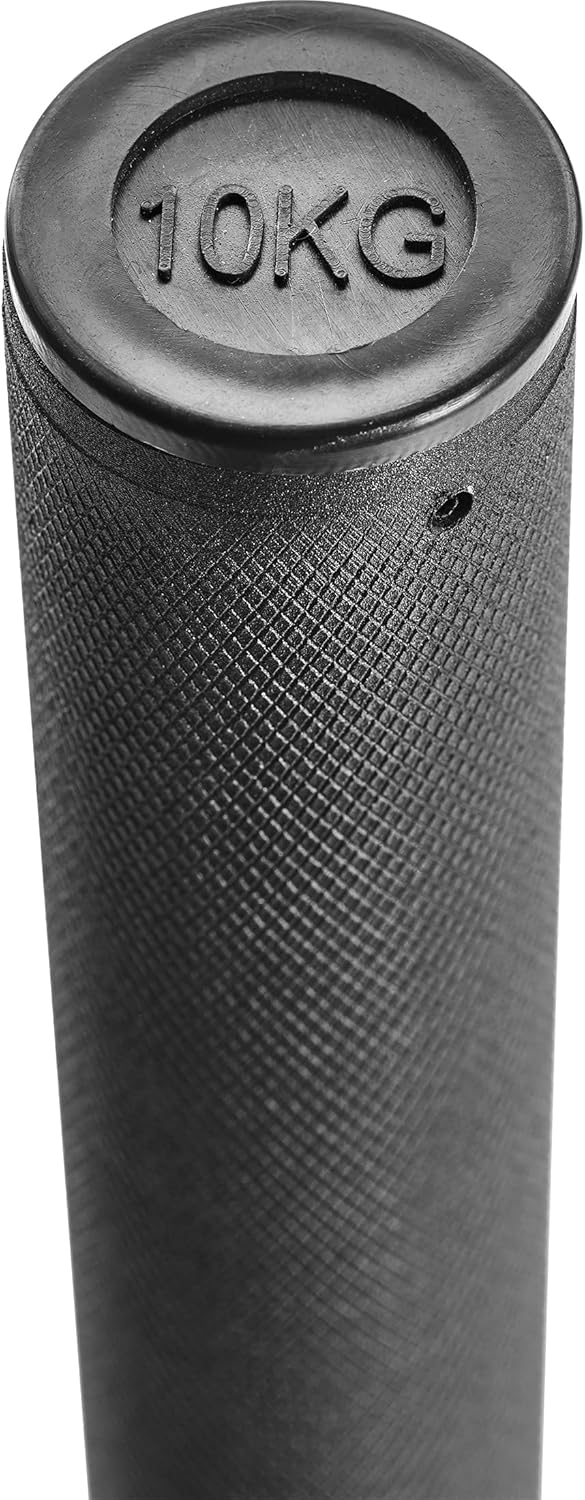 Steel Mace Bell I Stahl Macebell - Image 14