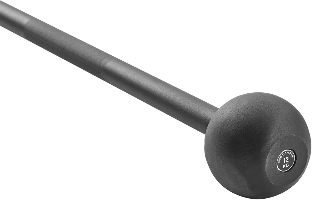 Steel Mace Bell I Stahl Macebell - Image 17