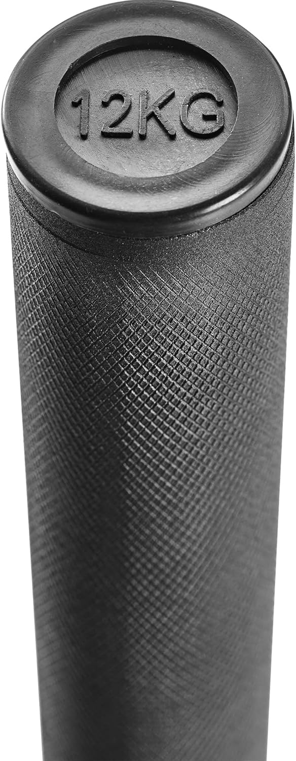 Steel Mace Bell I Stahl Macebell - Image 18