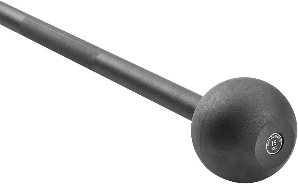 Steel Mace Bell I Stahl Macebell - Image 21