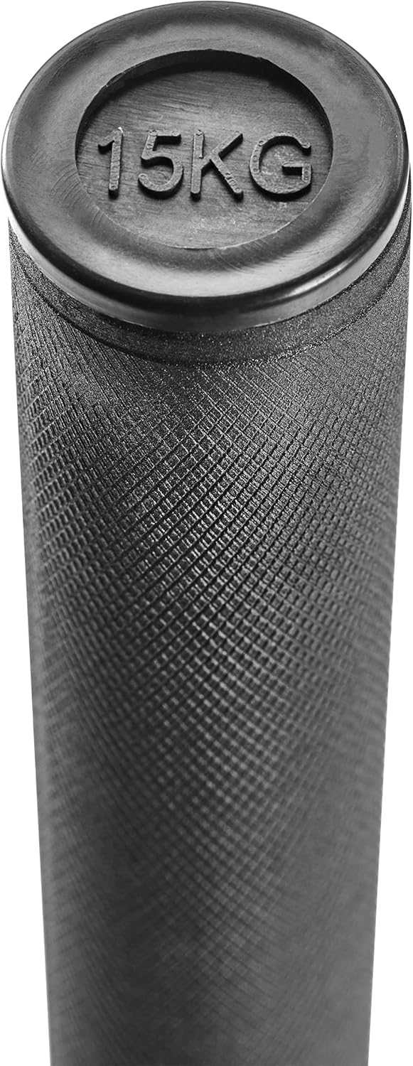 Steel Mace Bell I Stahl Macebell - Image 22