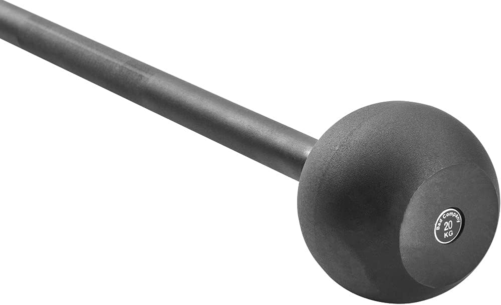 Steel Mace Bell I Stahl Macebell - Image 25