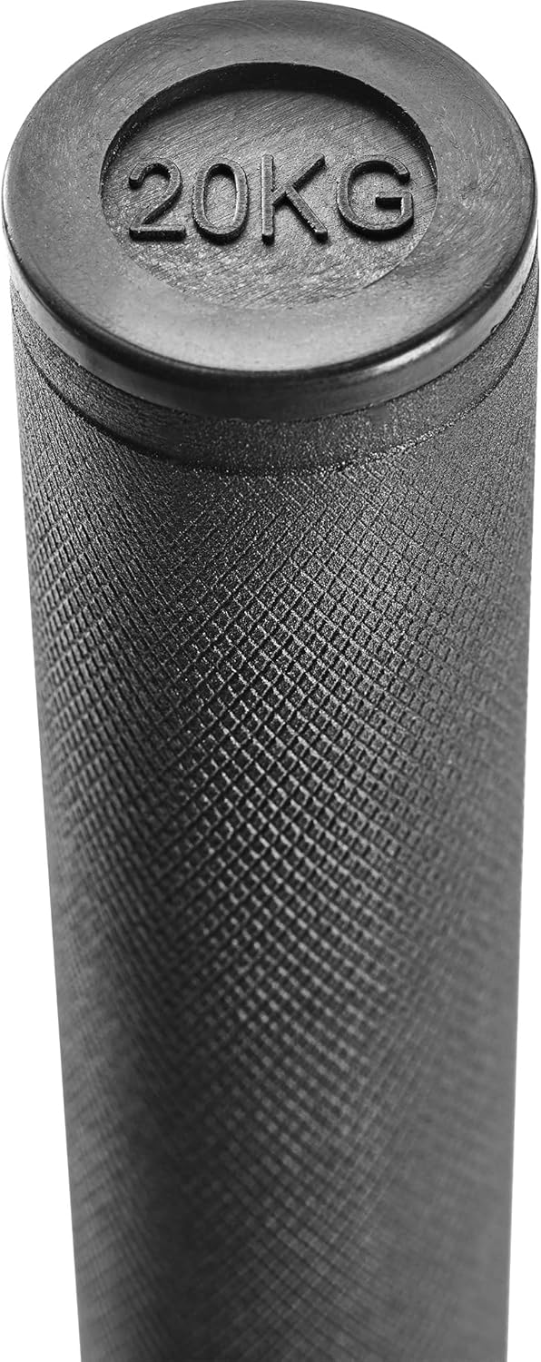 Steel Mace Bell I Stahl Macebell - Image 26