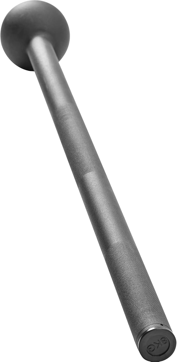 Steel Mace Bell I Stahl Macebell - Image 27