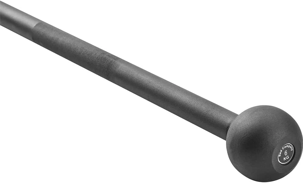 Steel Mace Bell I Stahl Macebell - Image 5