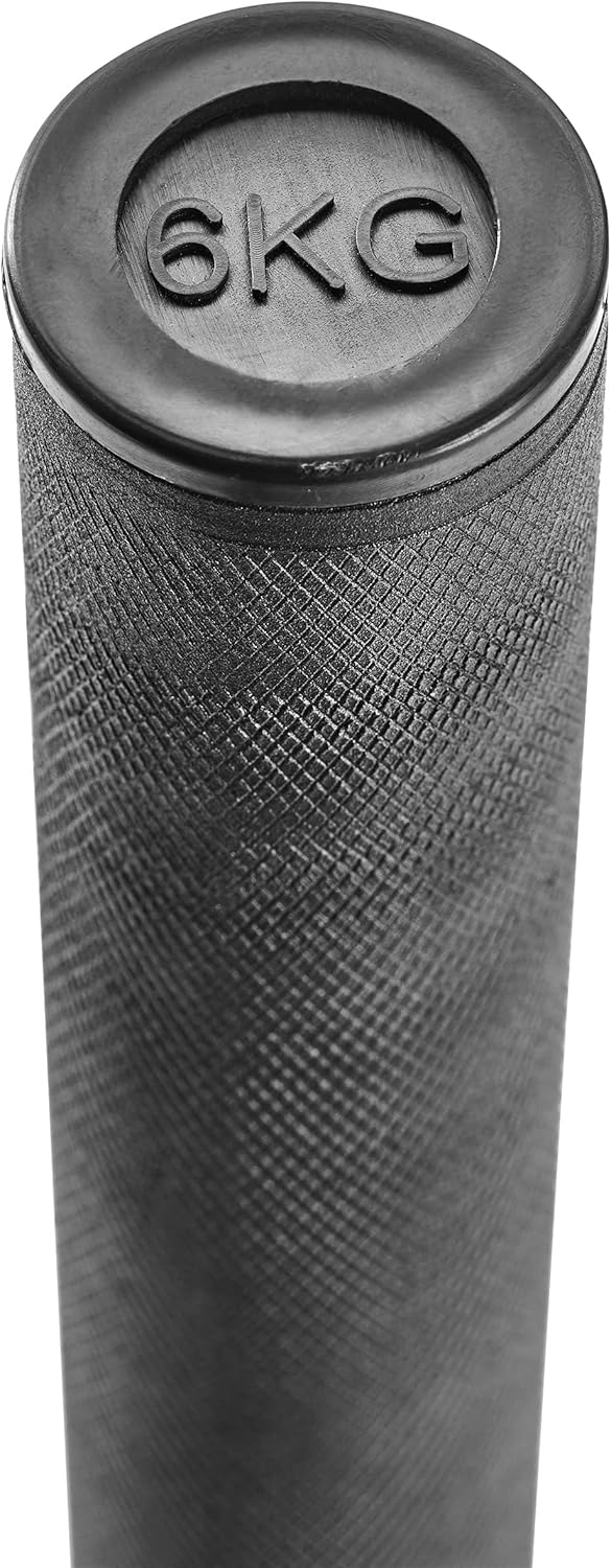 Steel Mace Bell I Stahl Macebell - Image 6