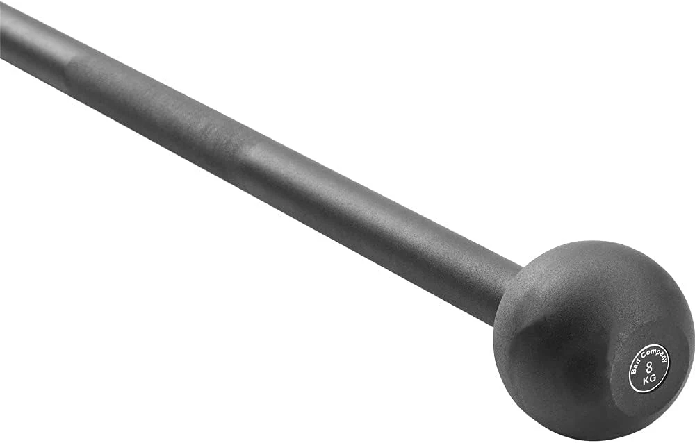 Steel Mace Bell I Stahl Macebell - Image 9