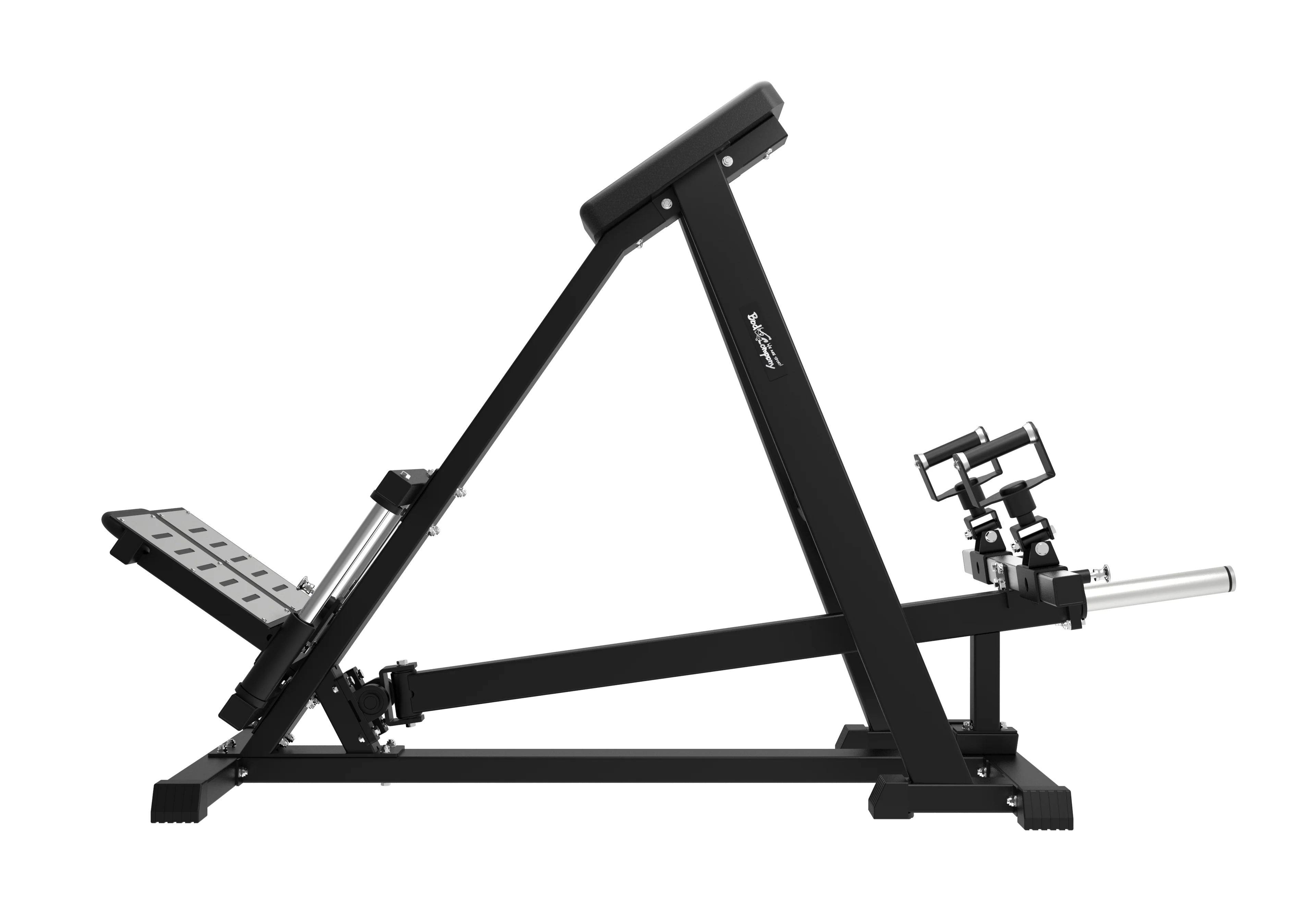 T-Bar-Rudermaschine - Image 3