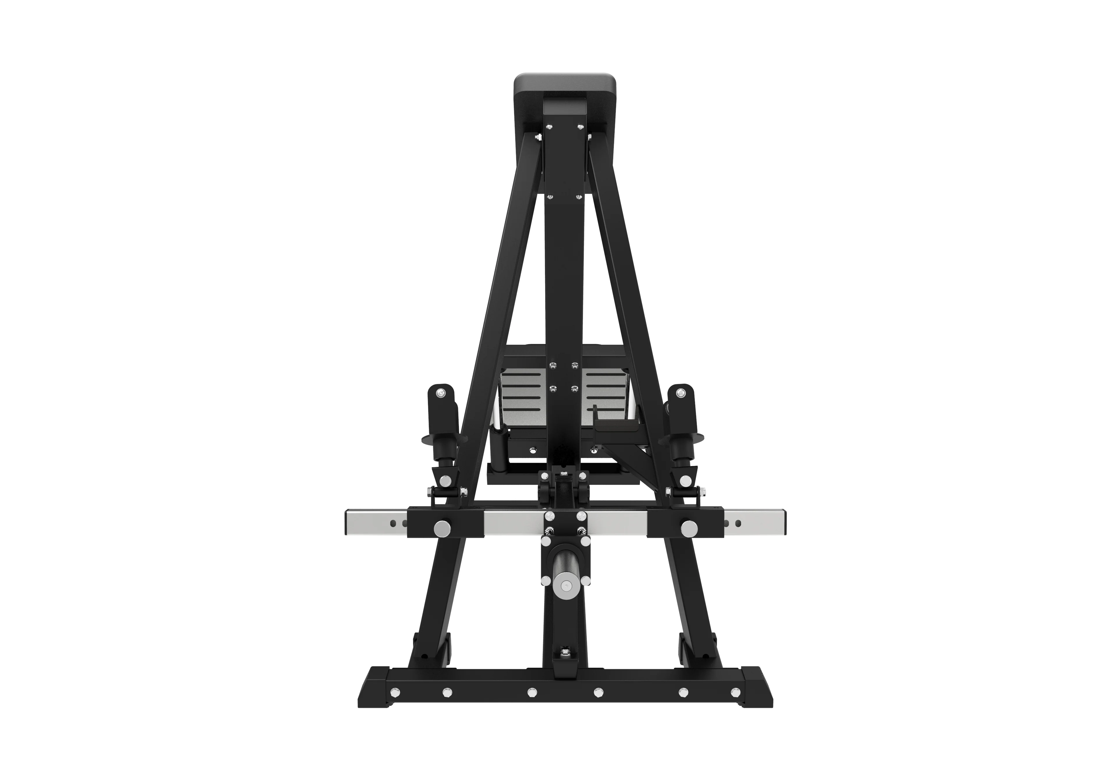 T-Bar-Rudermaschine - Image 4