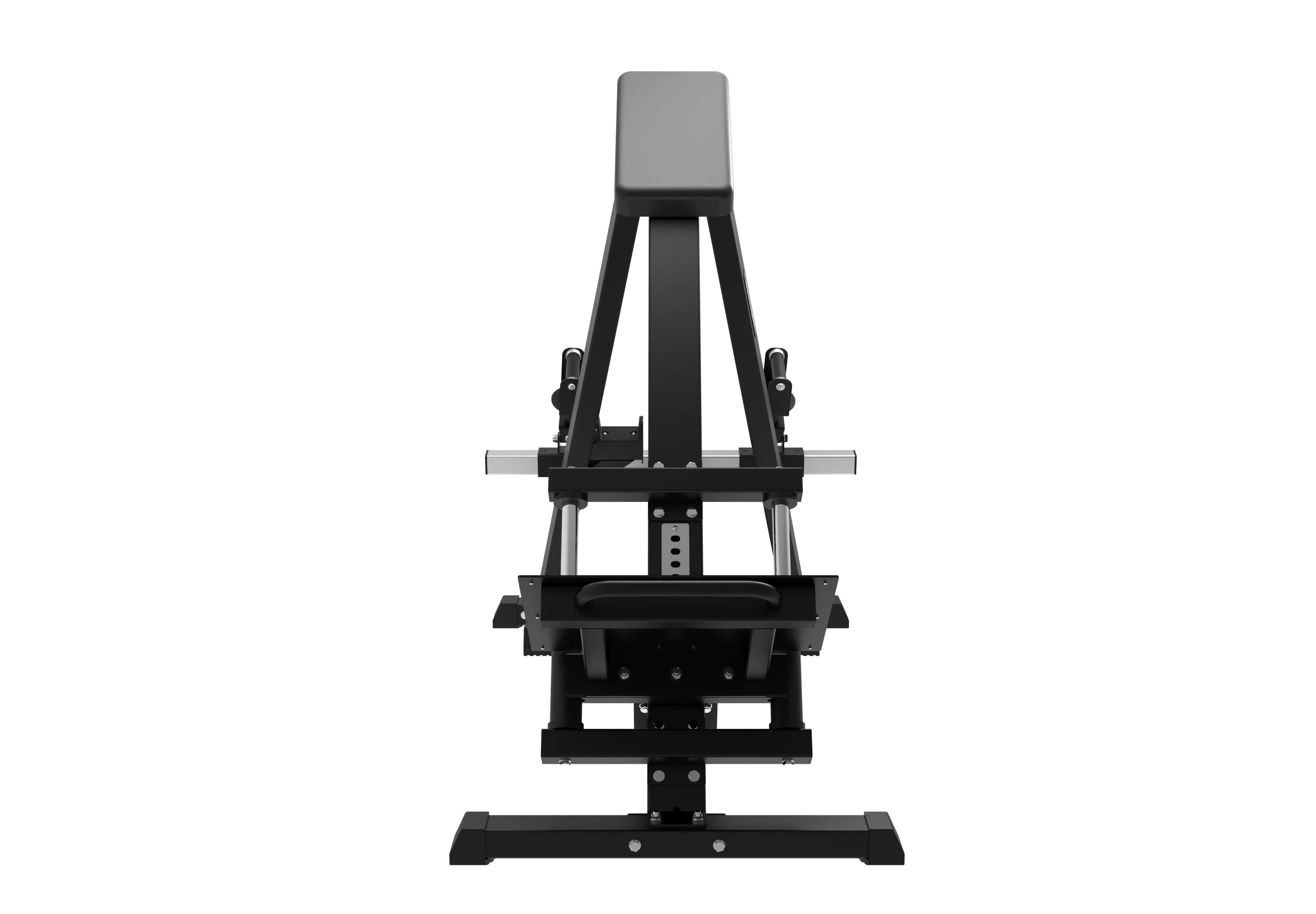 T-Bar-Rudermaschine - Image 5